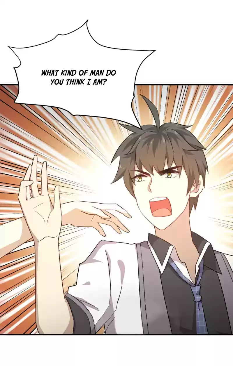 Immortal Swordsman in The Reverse World Ch. 77