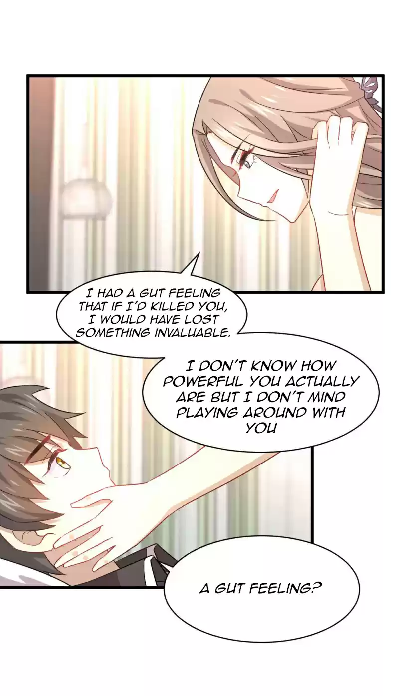 Immortal Swordsman in The Reverse World Ch. 77