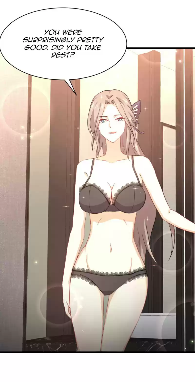 Immortal Swordsman in The Reverse World Ch. 77