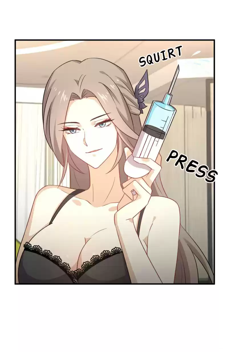 Immortal Swordsman in The Reverse World Ch. 78