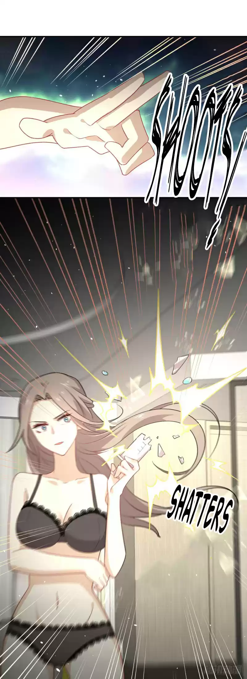 Immortal Swordsman in The Reverse World Ch. 78