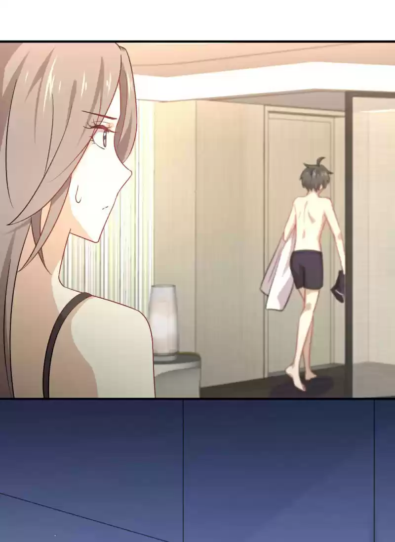 Immortal Swordsman in The Reverse World Ch. 78