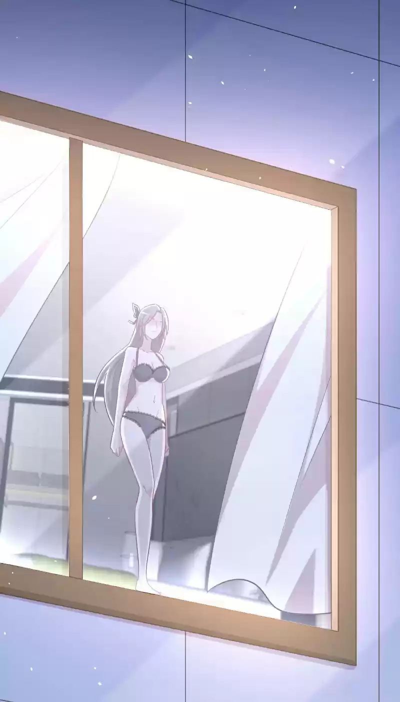 Immortal Swordsman in The Reverse World Ch. 78