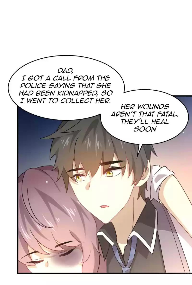 Immortal Swordsman in The Reverse World Ch. 78