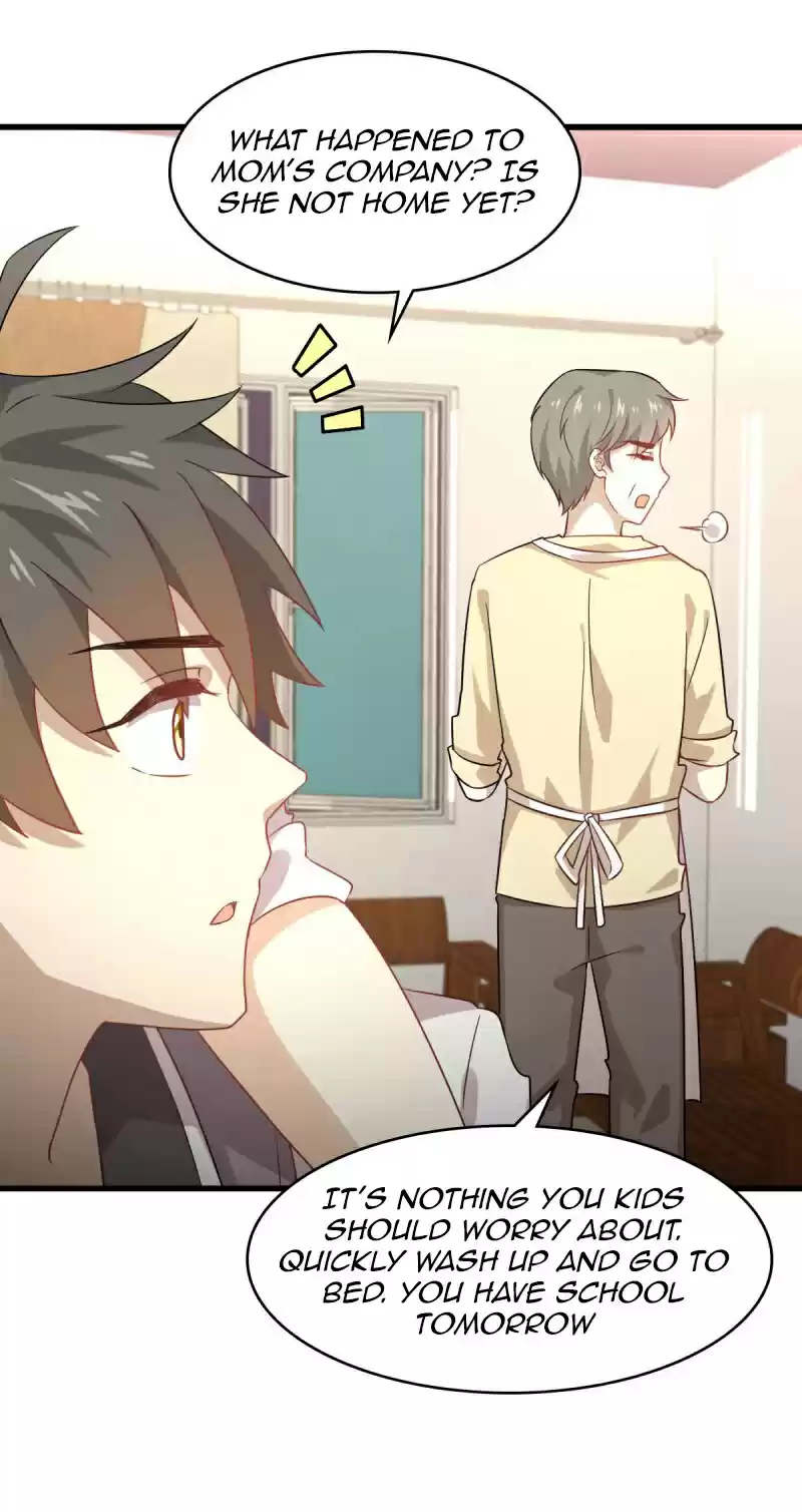 Immortal Swordsman in The Reverse World Ch. 78