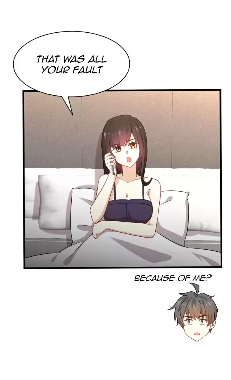 Immortal Swordsman in The Reverse World Ch. 78