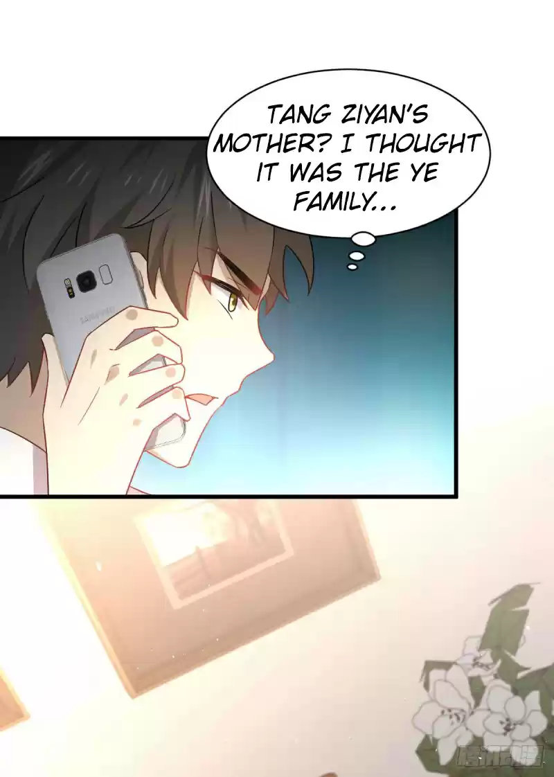 Immortal Swordsman in The Reverse World Ch. 78