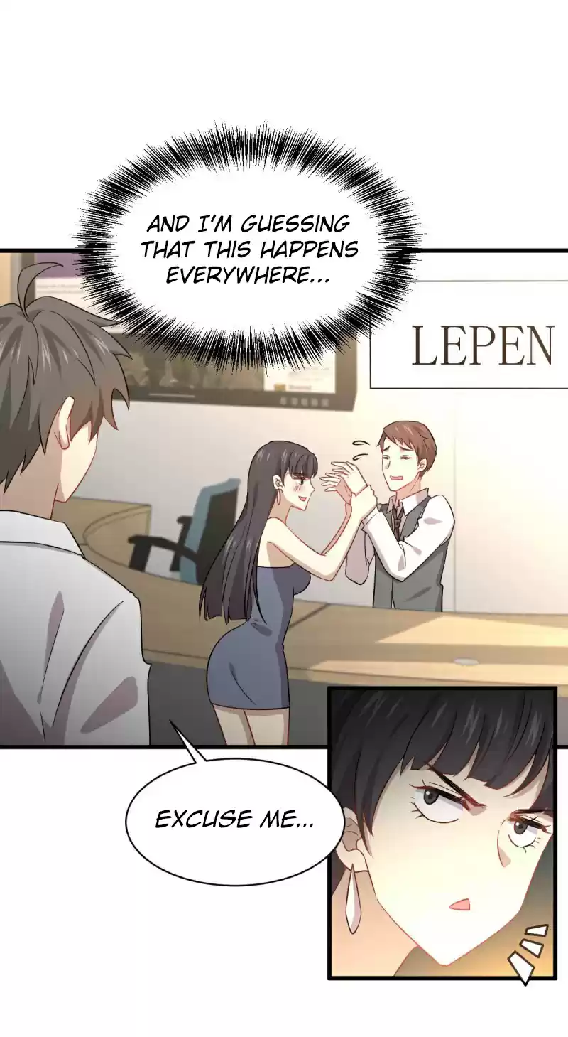 Immortal Swordsman in The Reverse World Ch. 78