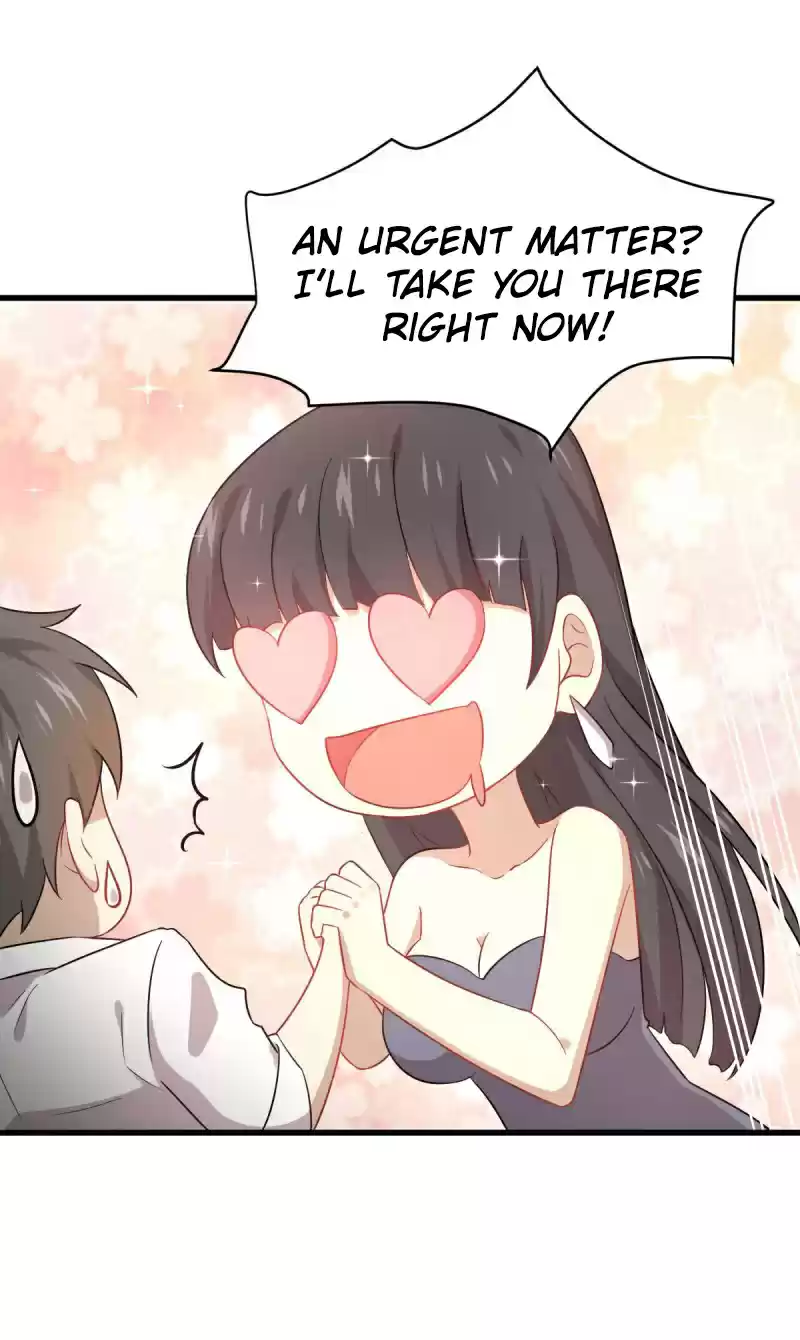 Immortal Swordsman in The Reverse World Ch. 78