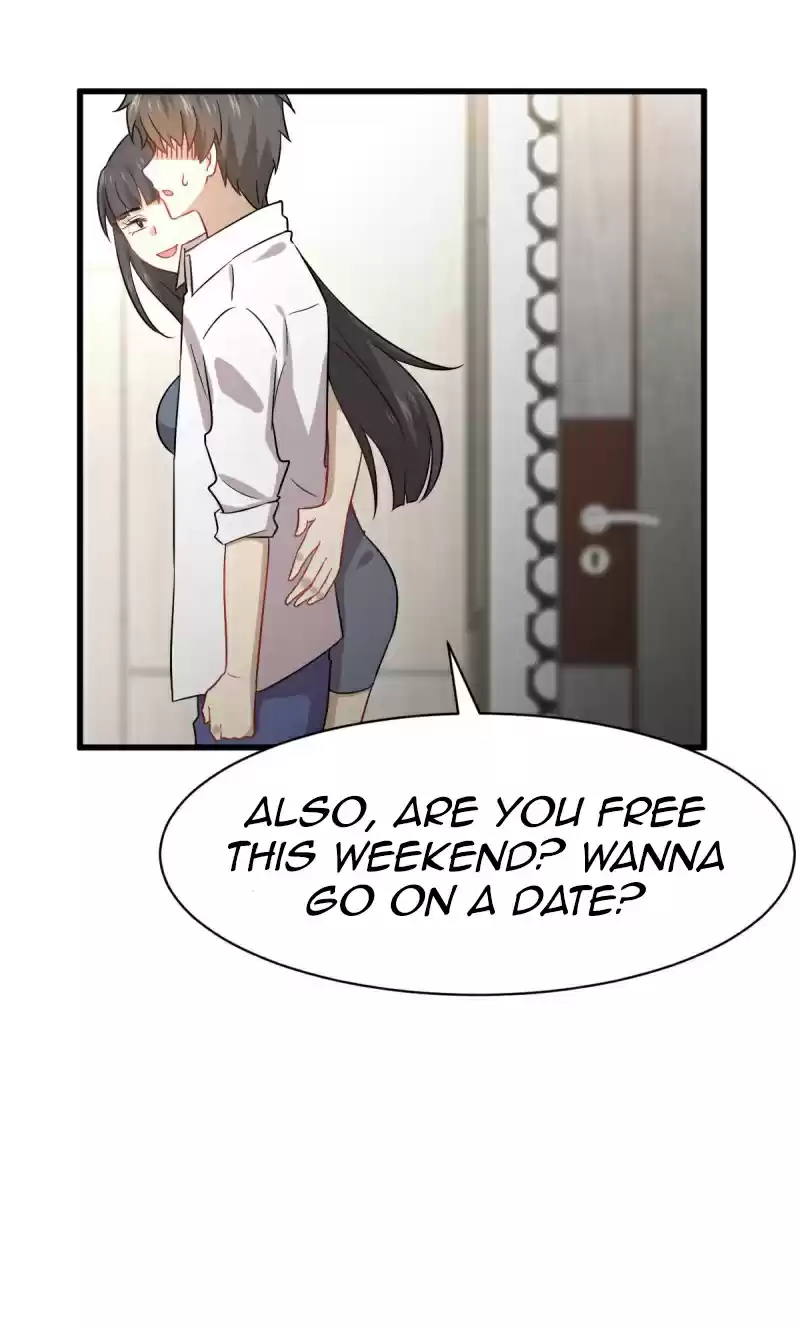 Immortal Swordsman in The Reverse World Ch. 78