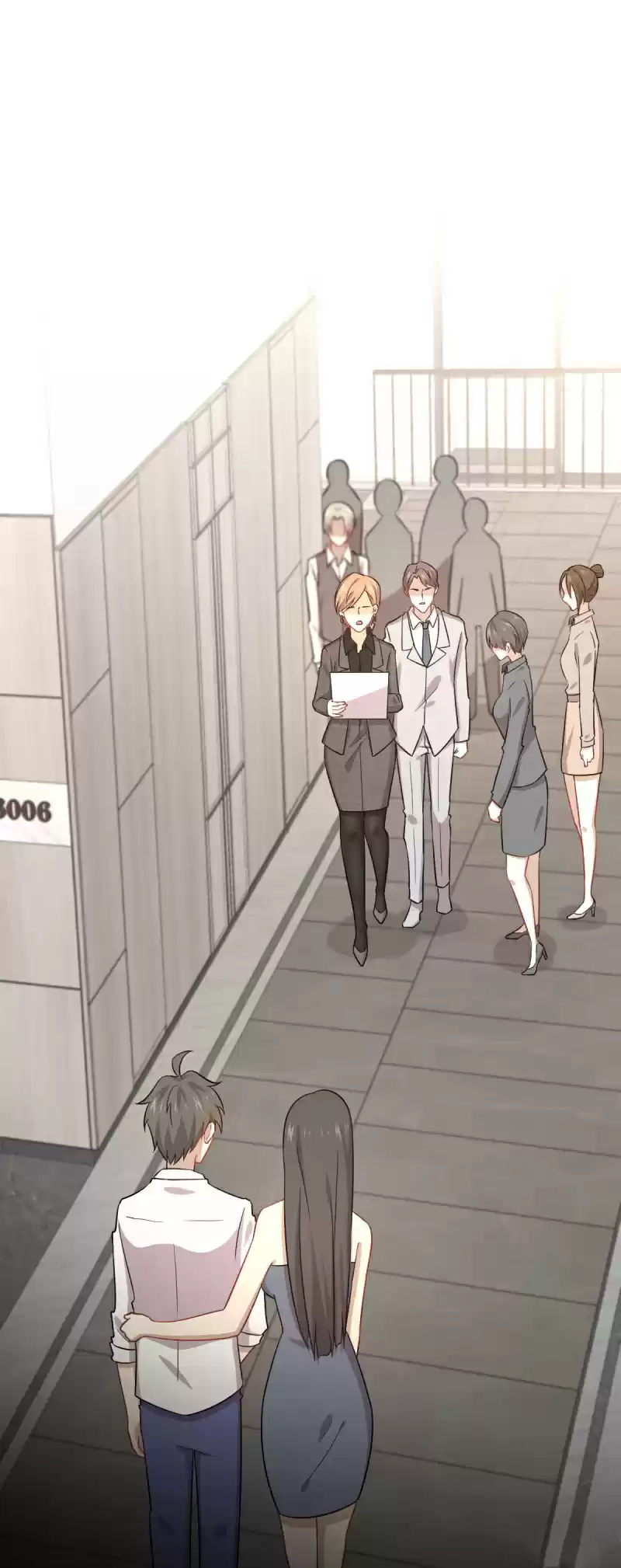 Immortal Swordsman in The Reverse World Ch. 78