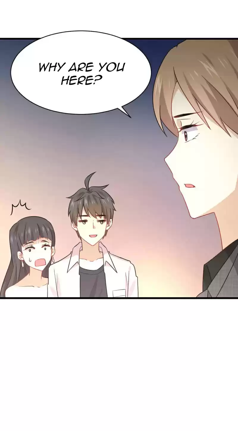 Immortal Swordsman in The Reverse World Ch. 78