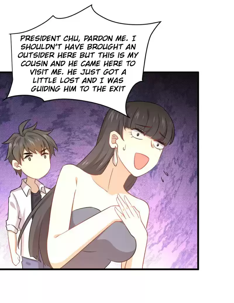 Immortal Swordsman in The Reverse World Ch. 78