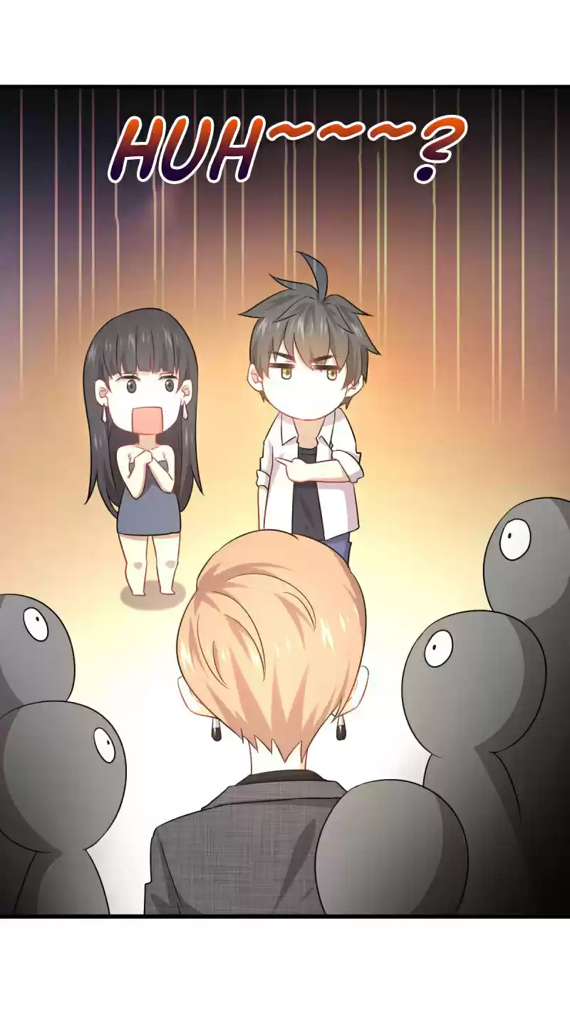 Immortal Swordsman in The Reverse World Ch. 78