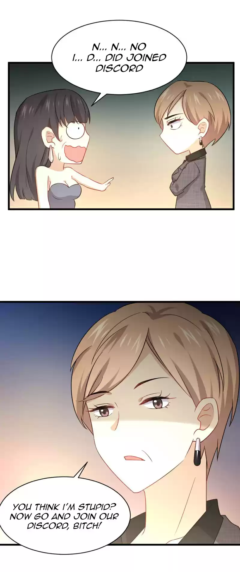 Immortal Swordsman in The Reverse World Ch. 78