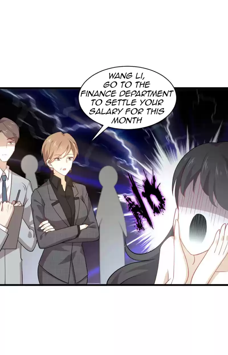 Immortal Swordsman in The Reverse World Ch. 79