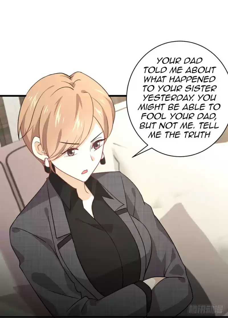 Immortal Swordsman in The Reverse World Ch. 79