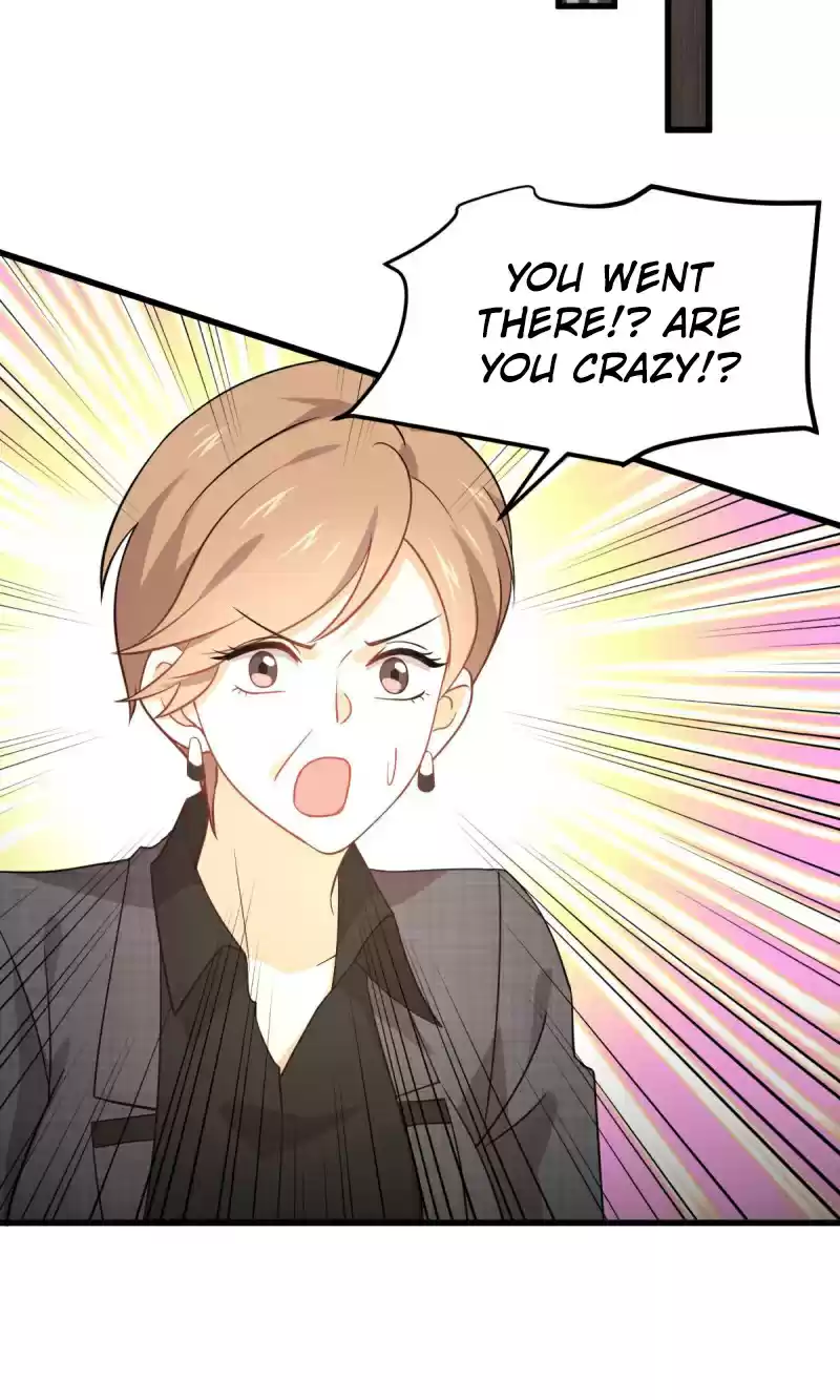 Immortal Swordsman in The Reverse World Ch. 79