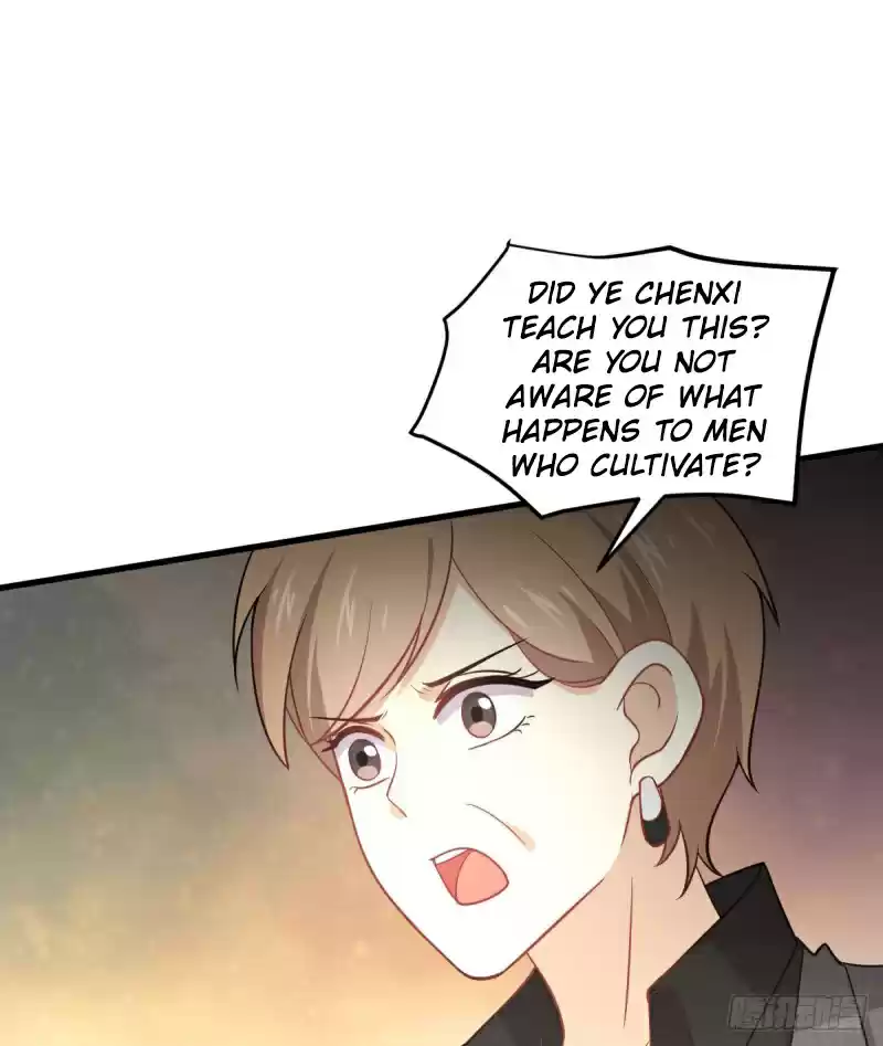 Immortal Swordsman in The Reverse World Ch. 79