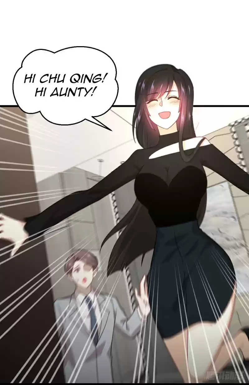 Immortal Swordsman in The Reverse World Ch. 79