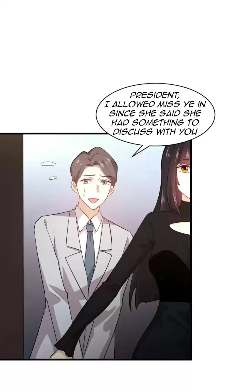 Immortal Swordsman in The Reverse World Ch. 79