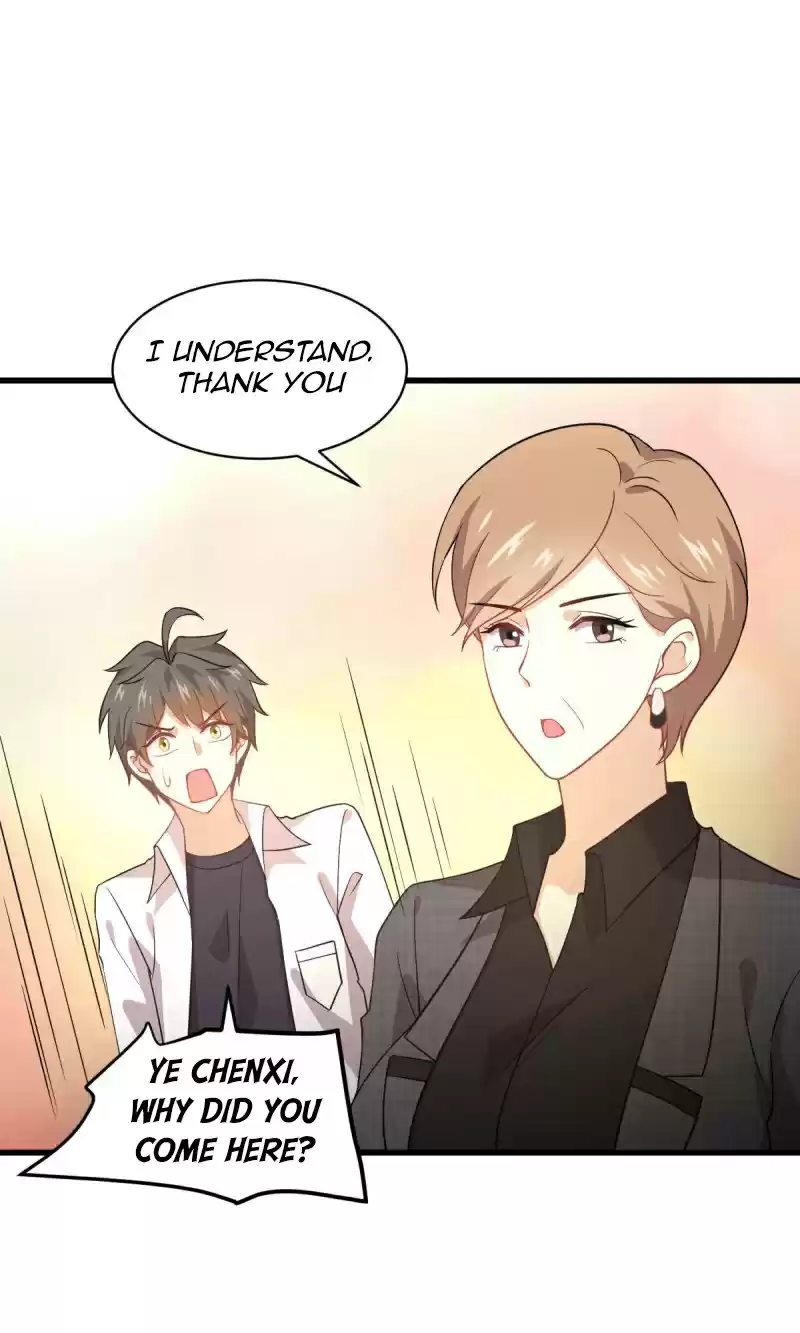 Immortal Swordsman in The Reverse World Ch. 79