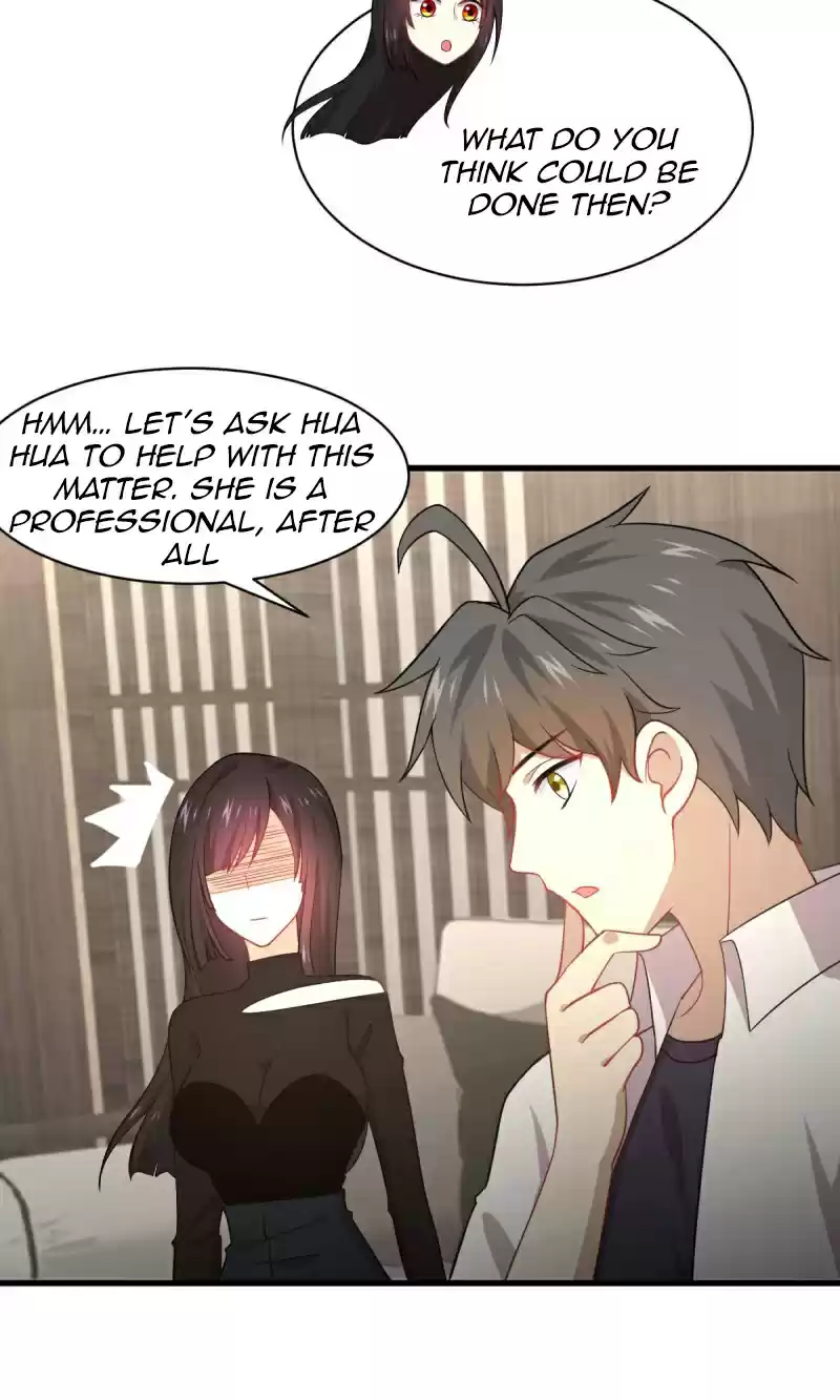 Immortal Swordsman in The Reverse World Ch. 79