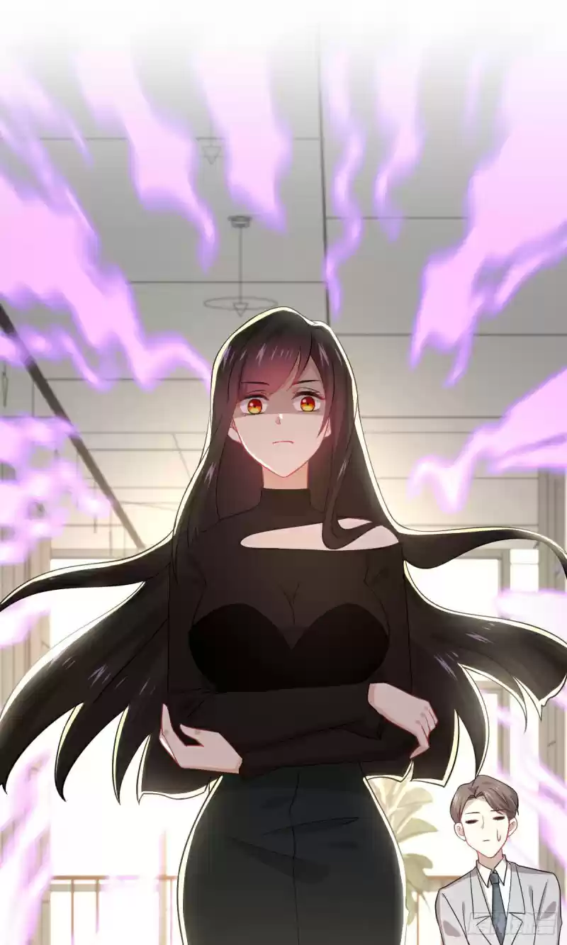 Immortal Swordsman in The Reverse World Ch. 79