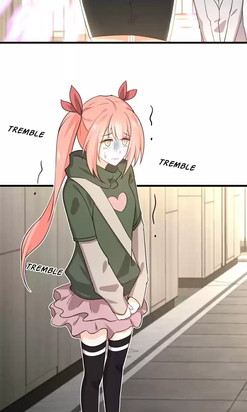 Immortal Swordsman in The Reverse World Ch. 79