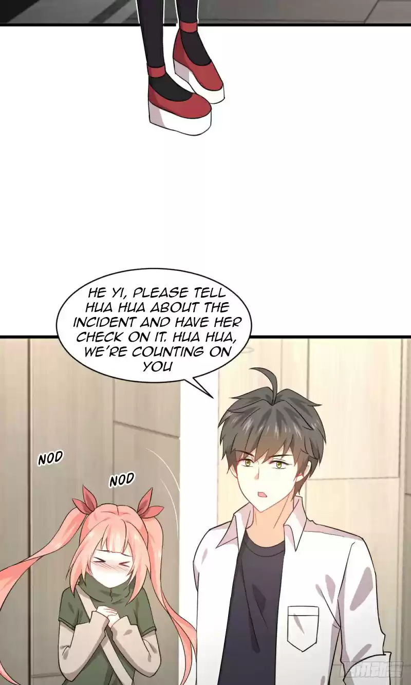 Immortal Swordsman in The Reverse World Ch. 79