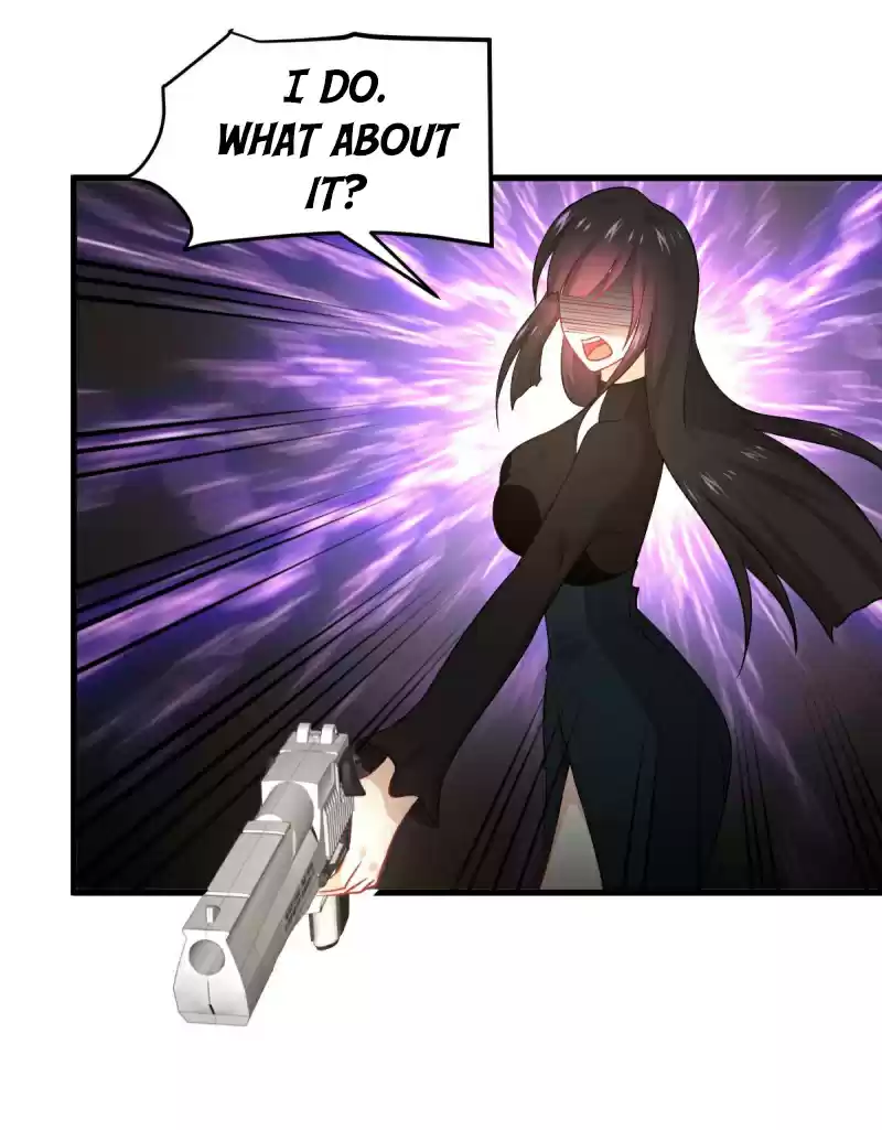 Immortal Swordsman in The Reverse World Ch. 79