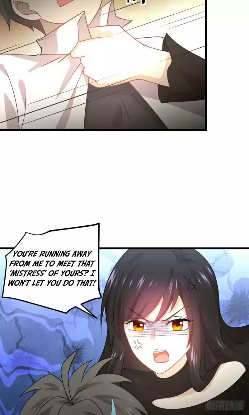 Immortal Swordsman in The Reverse World Ch. 79