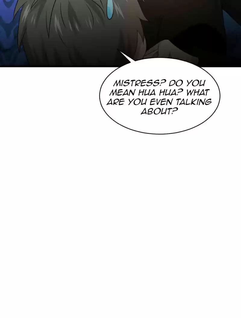 Immortal Swordsman in The Reverse World Ch. 79