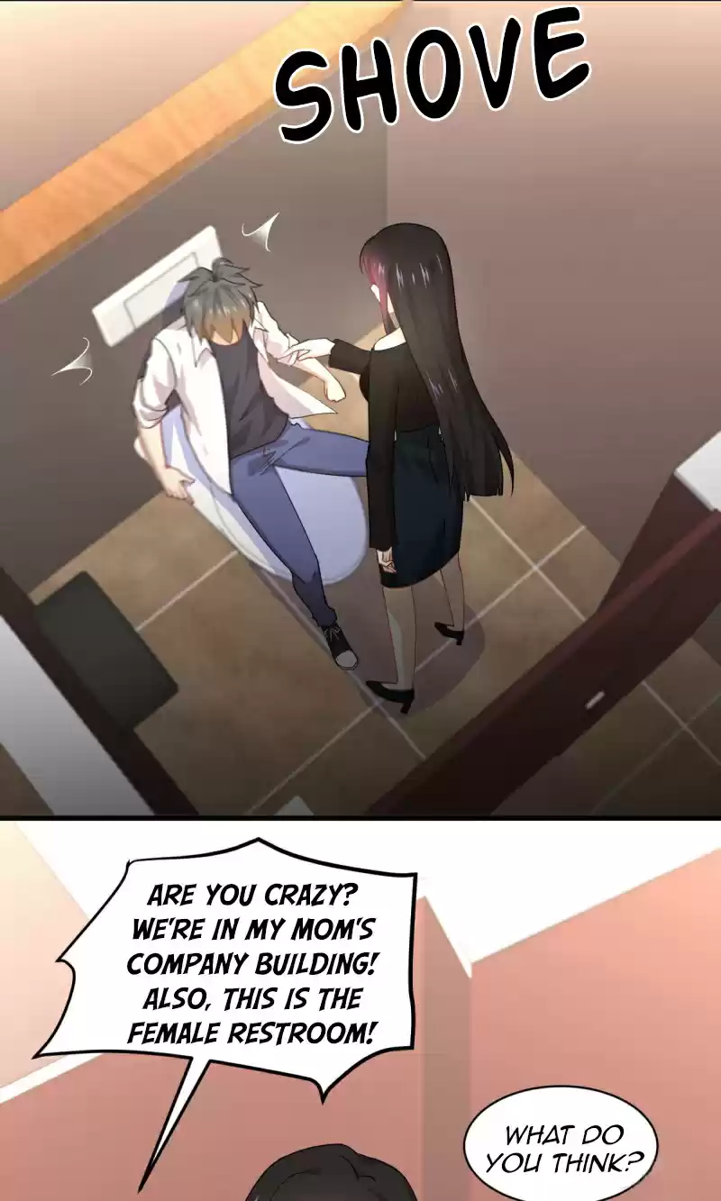 Immortal Swordsman in The Reverse World Ch. 79