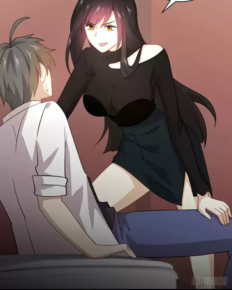 Immortal Swordsman in The Reverse World Ch. 79