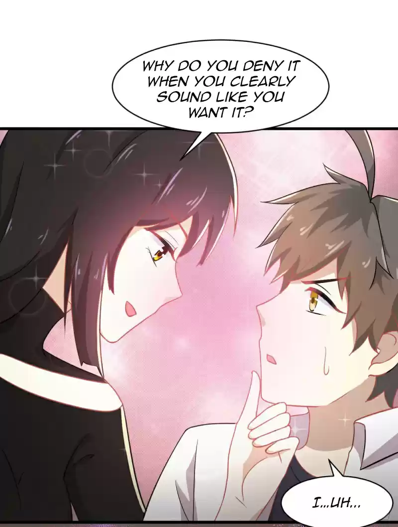 Immortal Swordsman in The Reverse World Ch. 79