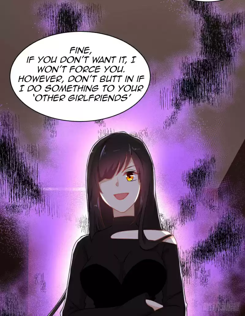 Immortal Swordsman in The Reverse World Ch. 79