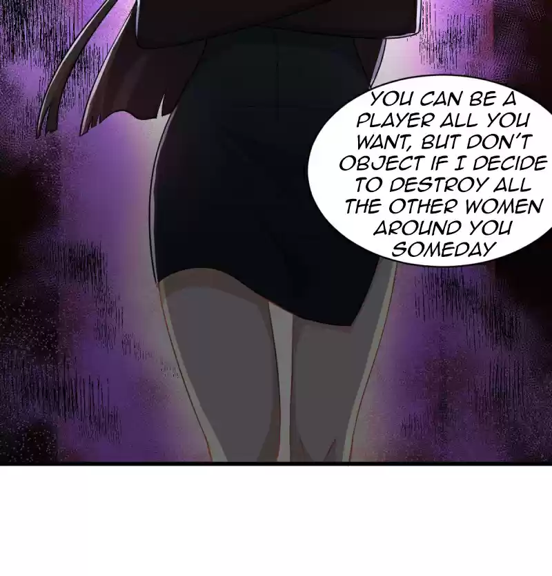 Immortal Swordsman in The Reverse World Ch. 79