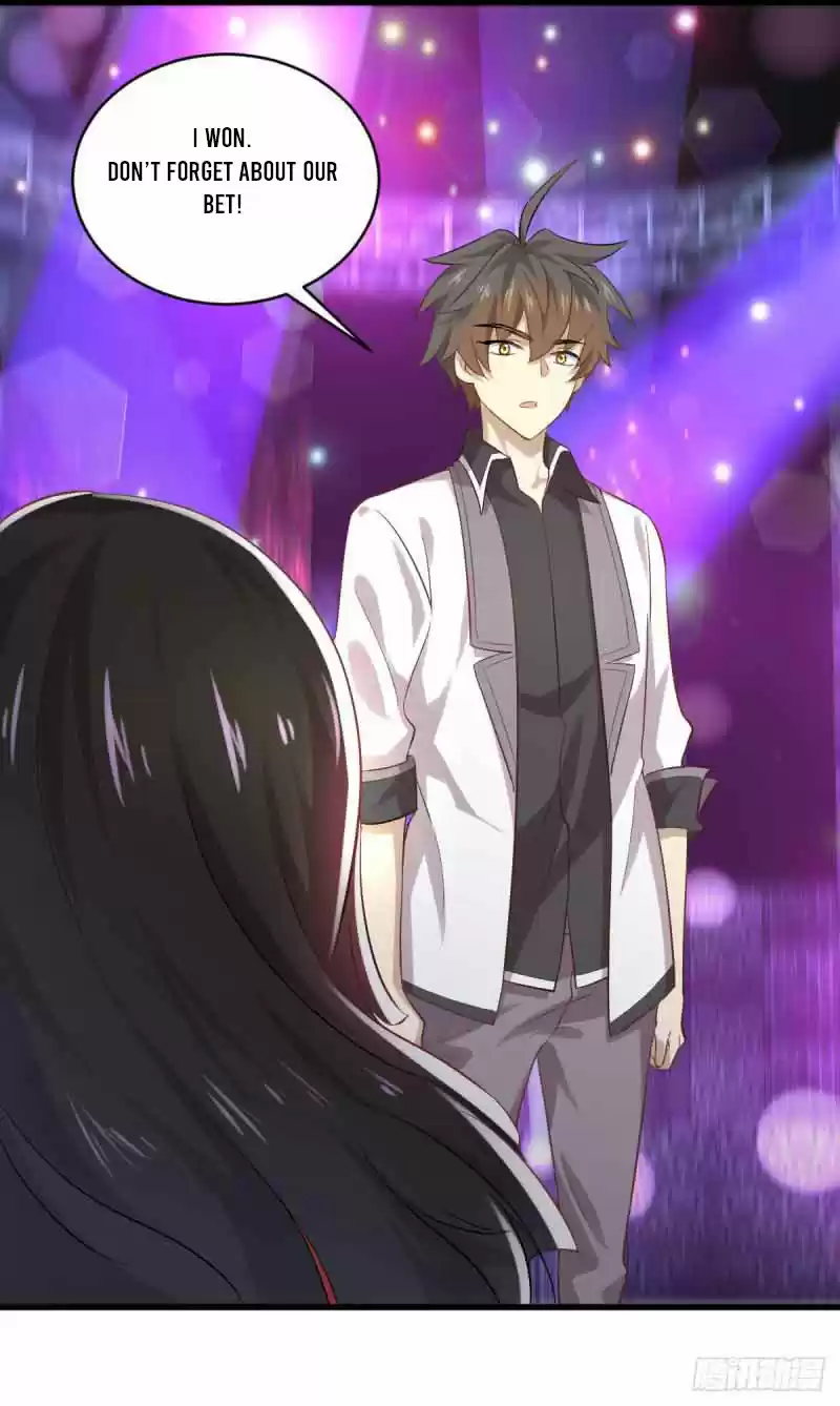 Immortal Swordsman in The Reverse World Ch. 8