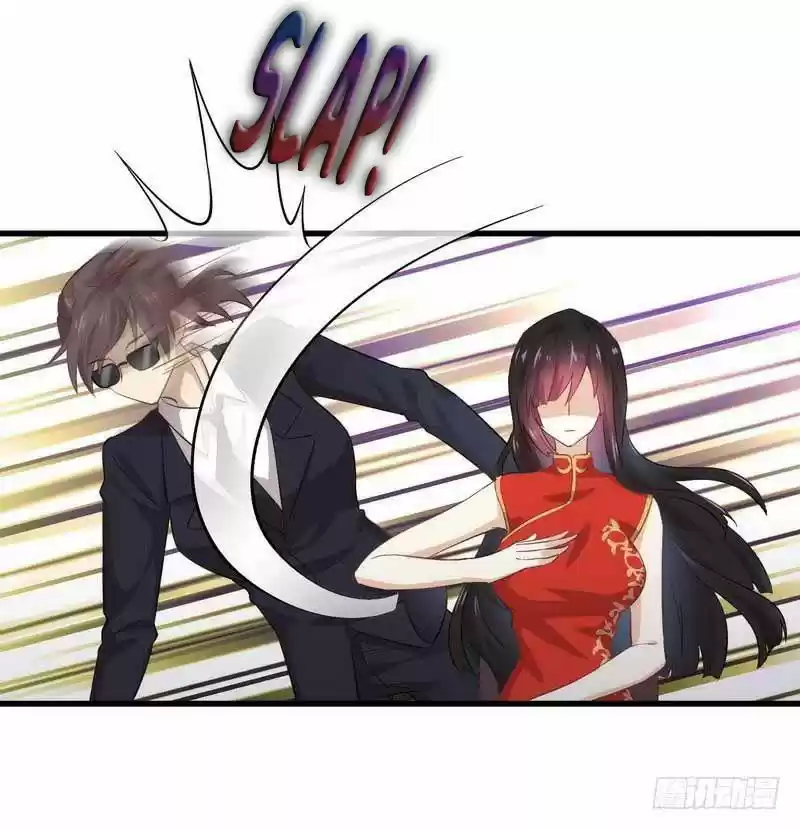 Immortal Swordsman in The Reverse World Ch. 8