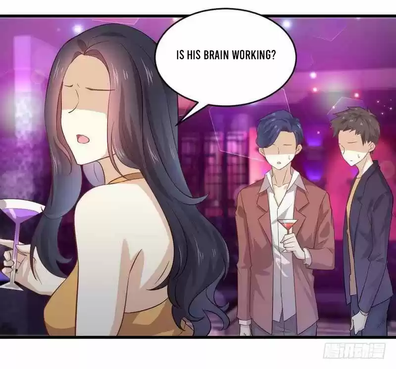 Immortal Swordsman in The Reverse World Ch. 8