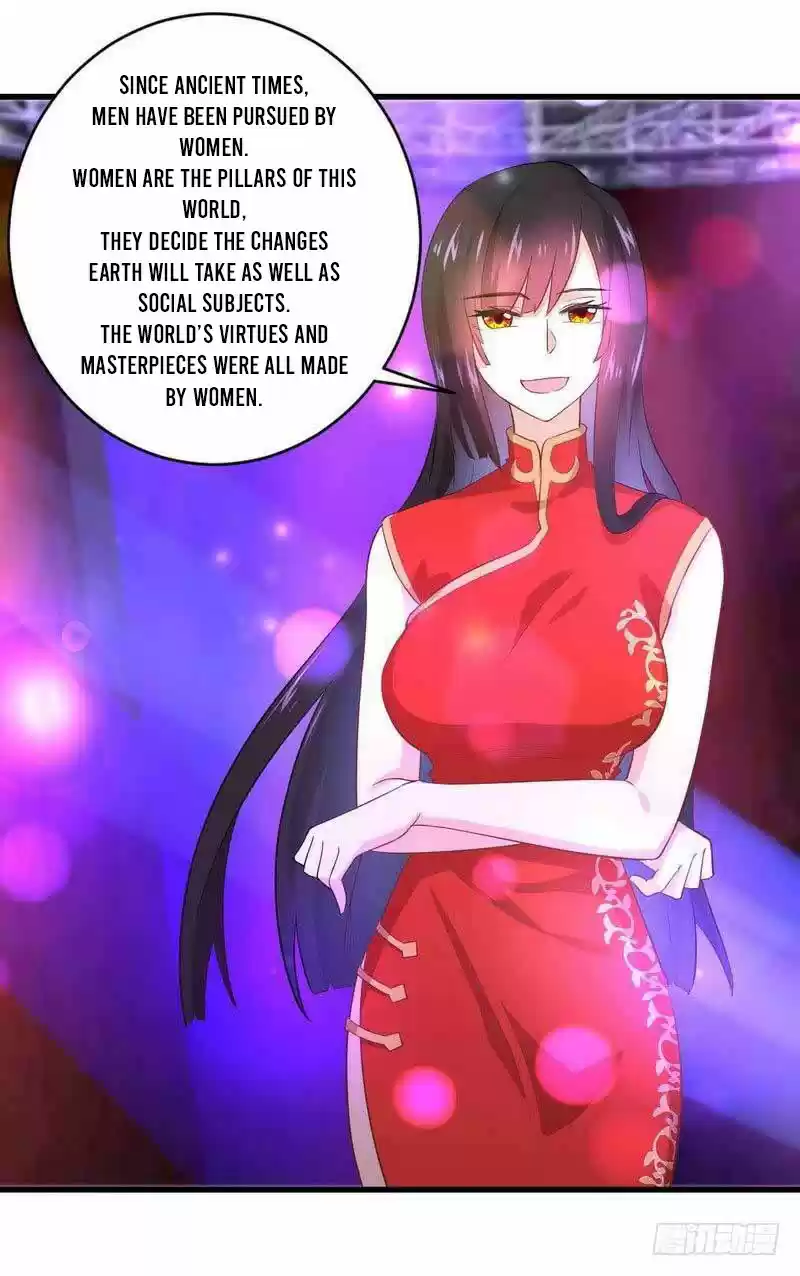 Immortal Swordsman in The Reverse World Ch. 8