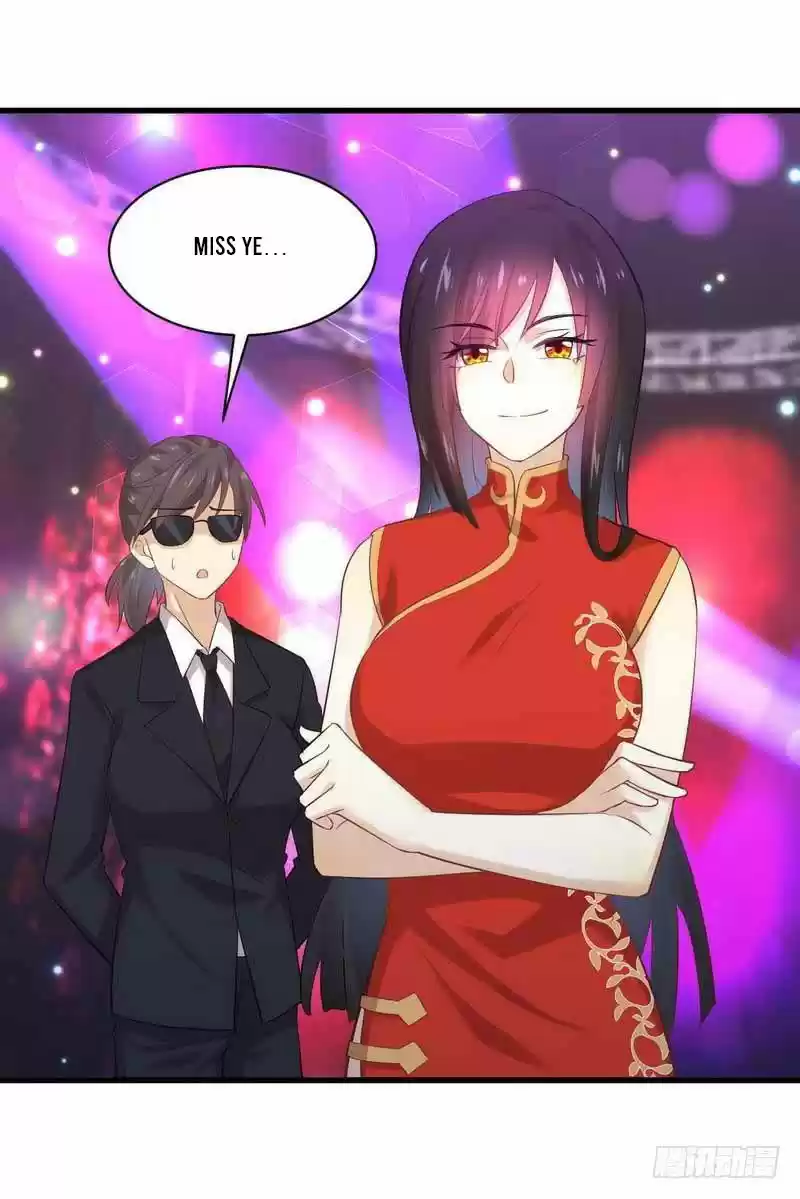 Immortal Swordsman in The Reverse World Ch. 8