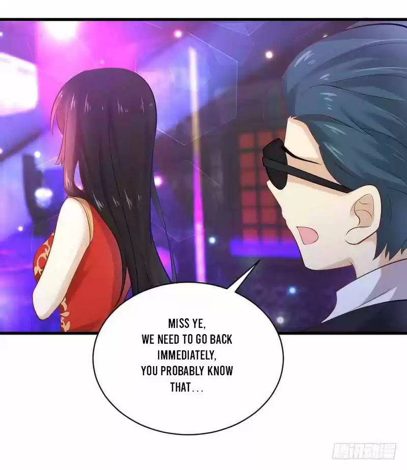 Immortal Swordsman in The Reverse World Ch. 8