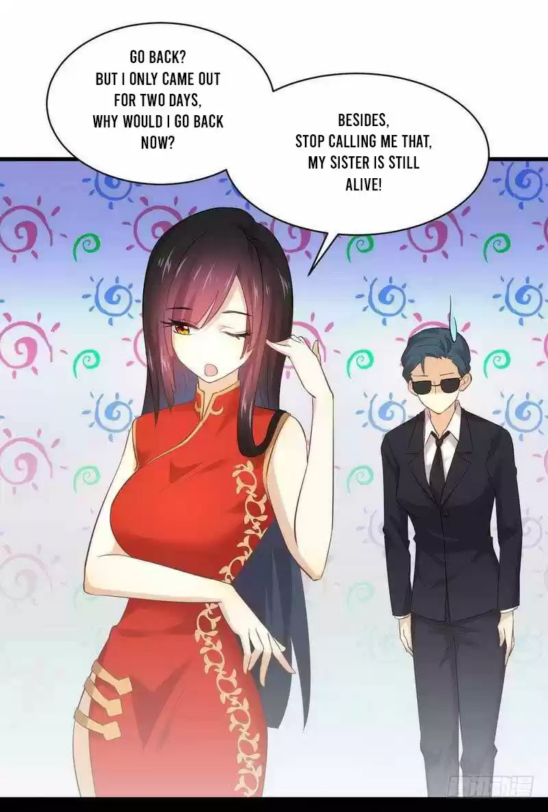 Immortal Swordsman in The Reverse World Ch. 8