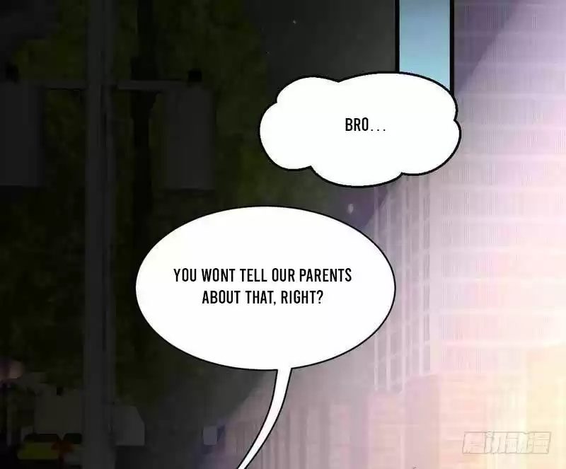 Immortal Swordsman in The Reverse World Ch. 8