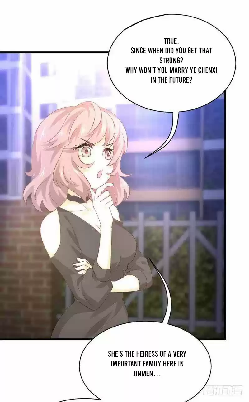 Immortal Swordsman in The Reverse World Ch. 8