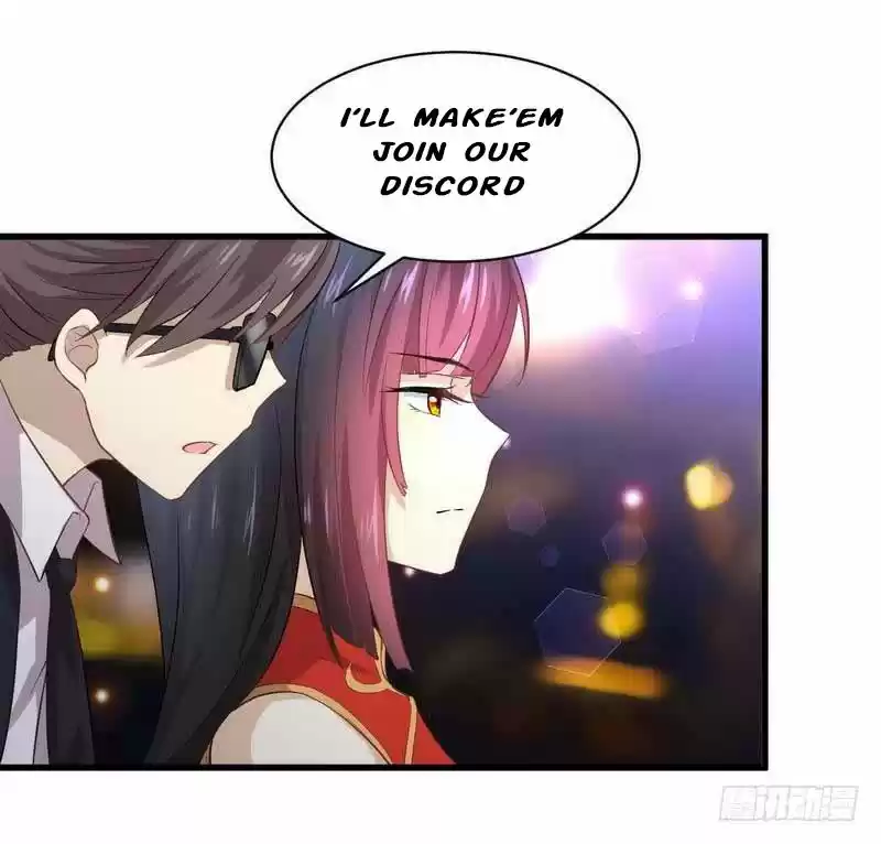 Immortal Swordsman in The Reverse World Ch. 8