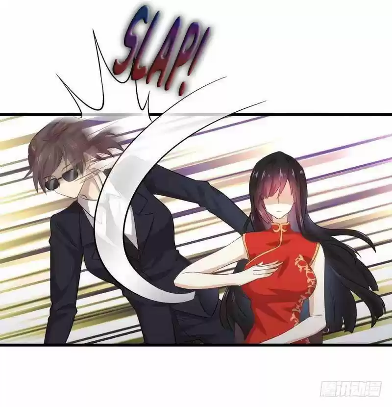 Immortal Swordsman in The Reverse World Ch. 8