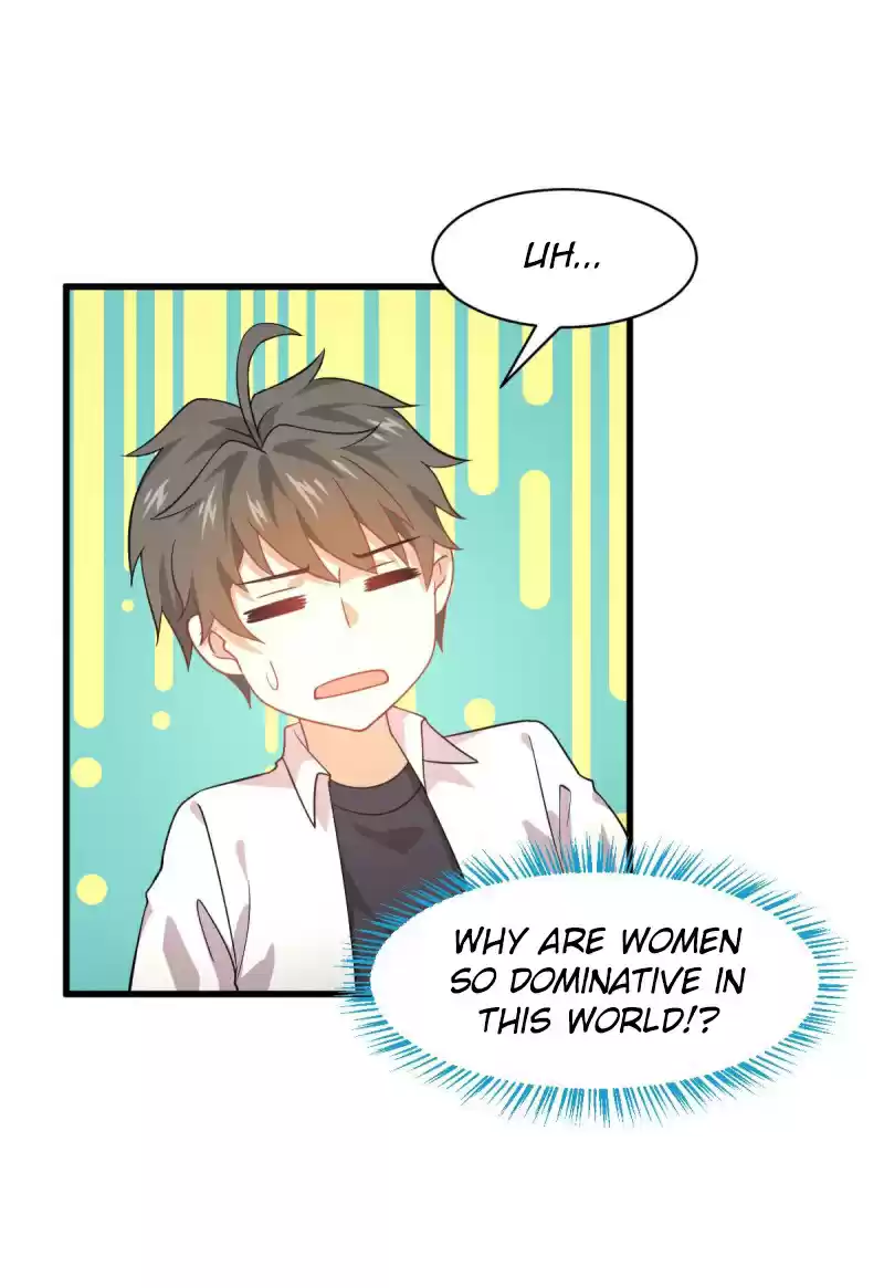 Immortal Swordsman in The Reverse World Ch. 80